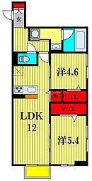 東京メトロ東西線 妙典駅 徒歩9分 1階/-