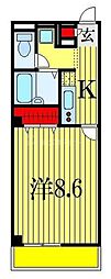 JR総武線 船橋駅 徒歩15分