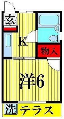 外観画像