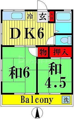 外観画像
