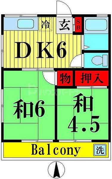 外観画像