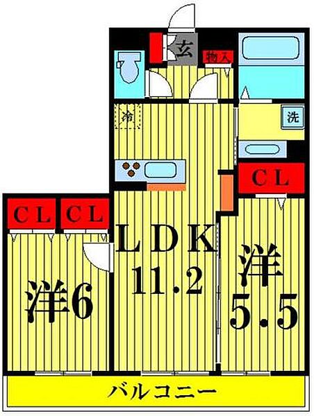 外観画像