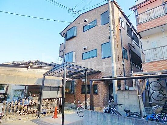 外観画像