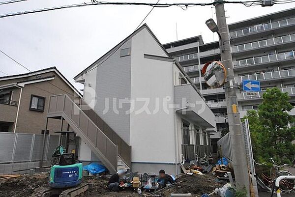外観画像