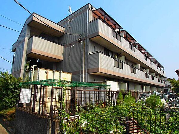 外観画像