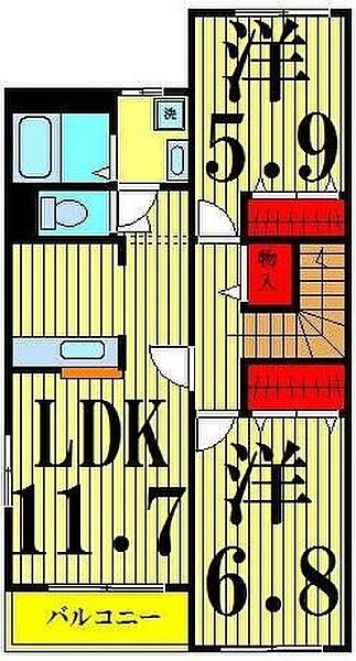 外観画像