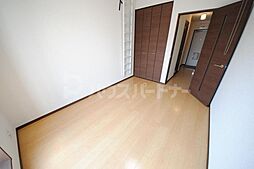 タウンアベニュー 2階1Kのリビング/ダイニング