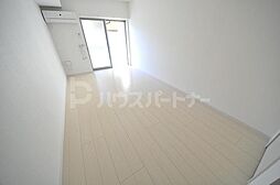 リブリ・Ａ.ｍII 1階1Kのリビング/ダイニング