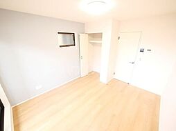 モナーク越谷 2階1Kのリビング/ダイニング