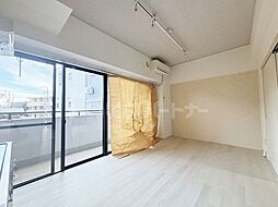 ＣＡＳＡ　ＤＥ　ＡＬＴＯ 2階1LDKのリビング/ダイニング