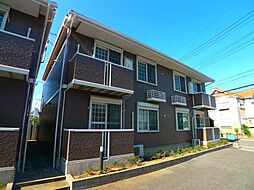 ケント・ハウスＡ