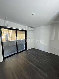 フォーチュン　ガーデン 2階1Kの室内