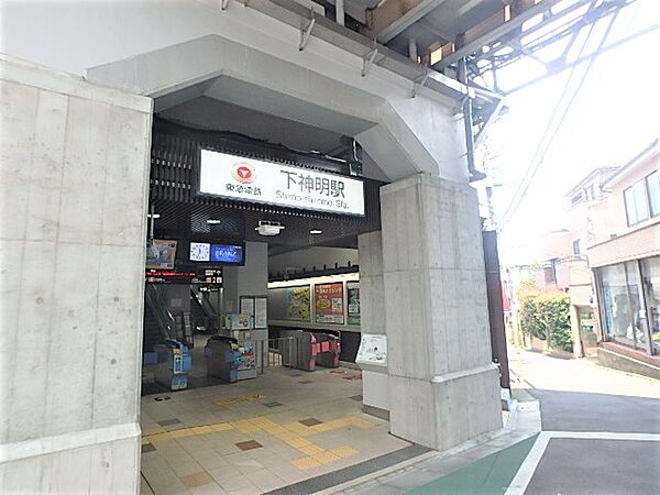 周辺を拡大表示