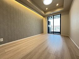 洋室（約6.8帖）