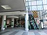 周辺：渋谷マークシティ