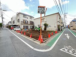 外観の画像