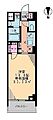 beRoom下北沢2階12.9万円