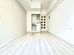 都営新宿線 大島駅 徒歩15分の賃貸マンション 2階ワンルームのリビング/ダイニング