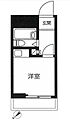 伊勢佐木町ダイカンプラザ7階5.8万円