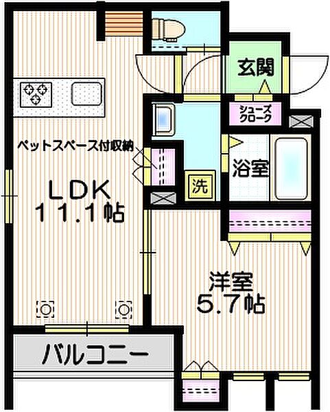 外観画像