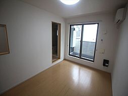 Lilie（リーリエ） 202 2階1LDKのリビング/ダイニング