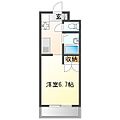 ルミエール292階3.3万円