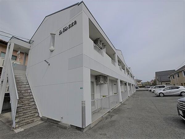 サンクレスト東広島 110｜広島県東広島市西条東北町(賃貸アパート1K・1階・23.40㎡)の写真 その13