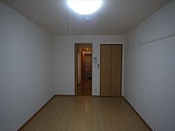 セントラル・アンフィニティ Ａ103 1階1Kのリビング/ダイニング