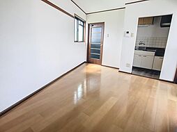 マサモトマンションIII 202 2階1Kのリビング/ダイニング