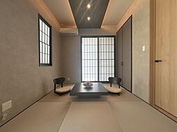 和室の画像