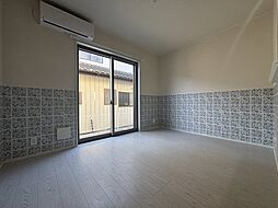 EXCELLENT　TERRACE　（エクセレント　テラス）　 A 102 2LDKのリビング/ダイニング