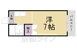 叡山電鉄叡山本線 八瀬比叡山口駅 徒歩14分