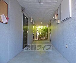 京都府京都市左京区浄土寺下南田町（賃貸マンション1K・1階・18.00㎡） その27