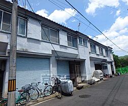 京都府京都市左京区田中春菜町（賃貸アパート2K・2階・20.00㎡） その1