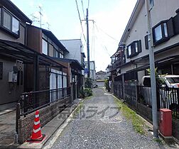 京都府京都市左京区田中春菜町（賃貸アパート2K・2階・20.00㎡） その29