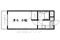 ルミエール末広3階3.4万円