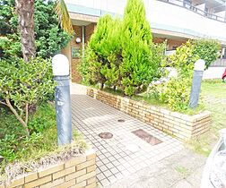 京都府京都市左京区下鴨北芝町（賃貸マンション1K・2階・22.62㎡） その21