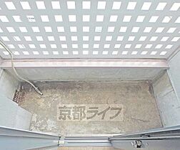 京都府京都市左京区下鴨東半木町（賃貸マンション1R・4階・22.00㎡） その11