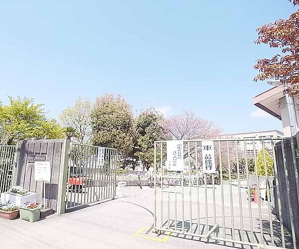 京都府京都市左京区修学院中林町(賃貸一戸建4K・--・39.94㎡)の写真 その28