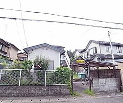 京都府京都市左京区岩倉南池田町（賃貸アパート1K・2階・21.19㎡） その3