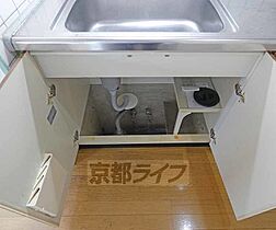 京都府京都市北区上賀茂薮田町（賃貸マンション2LDK・3階・48.00㎡） その28