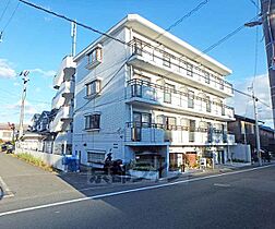 ロイヤルヒルズ鷹ヶ峯 203 ｜ 京都府京都市北区鷹峯黒門町（賃貸マンション1K・2階・20.16㎡） その3