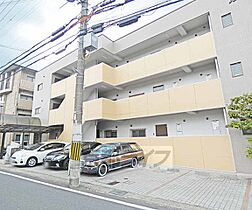 京都府京都市左京区岩倉花園町（賃貸アパート2LDK・1階・40.06㎡） その1