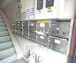 京都府京都市左京区下鴨高木町（賃貸マンション1K・2階・18.00㎡） その23