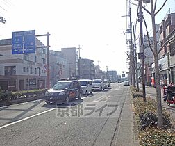 京都府京都市左京区田中里ノ内町（賃貸マンション1K・4階・18.00㎡） その29