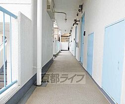 京都府京都市北区西賀茂鹿ノ下町（賃貸マンション1R・2階・16.00㎡） その28