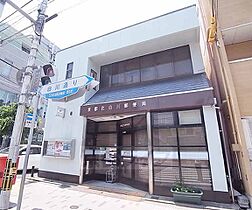 京都府京都市左京区北白川下池田町（賃貸アパート1K・1階・23.00㎡） その16