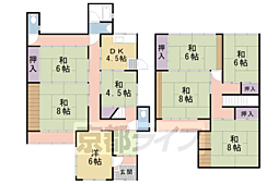 松ヶ崎駅 18.0万円