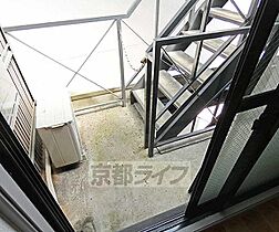 クラブハウス 303 ｜ 京都府京都市北区等持院南町（賃貸マンション1R・3階・17.00㎡） その10