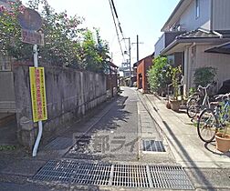 京都府京都市左京区北白川下別当町（賃貸アパート1K・2階・19.00㎡） その26